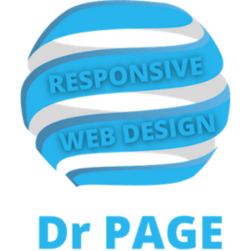Logo Dr Page