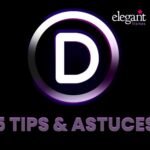 Tips & Astuces Divi builder