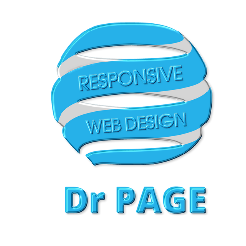 Logo dr page