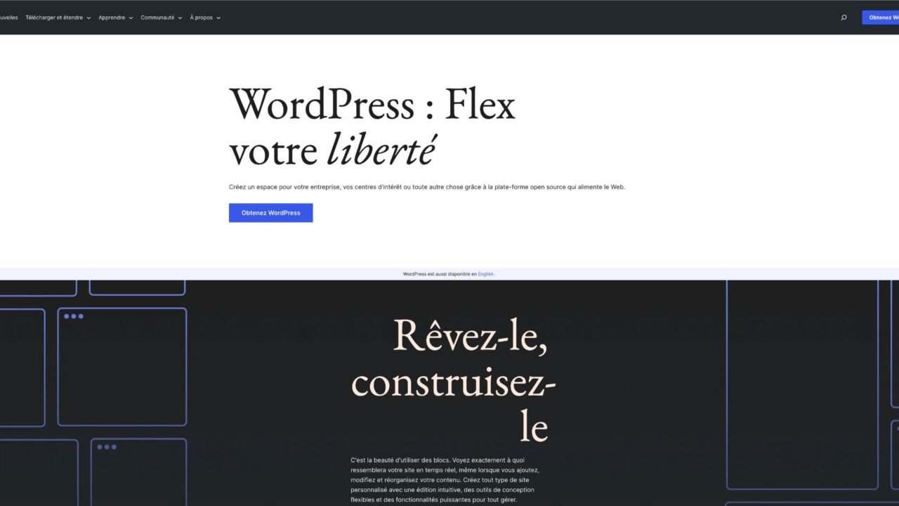 Comment Choisir La Meilleure Plateforme Pour Votre Site Web ...