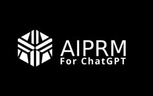 Logo AIPRM For ChatGPT