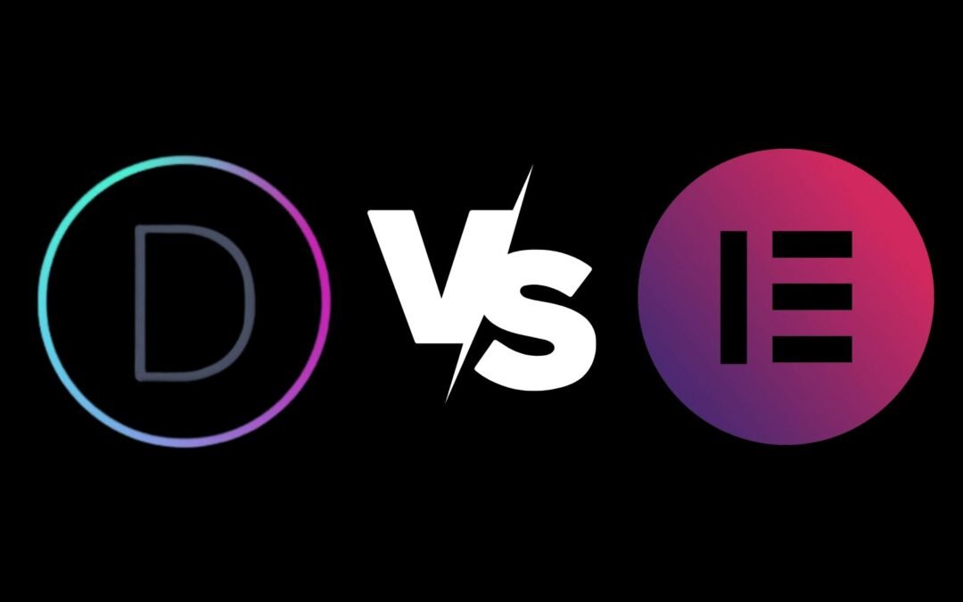 Divi vs Elementor : Quel constructeur de site internet choisir ?