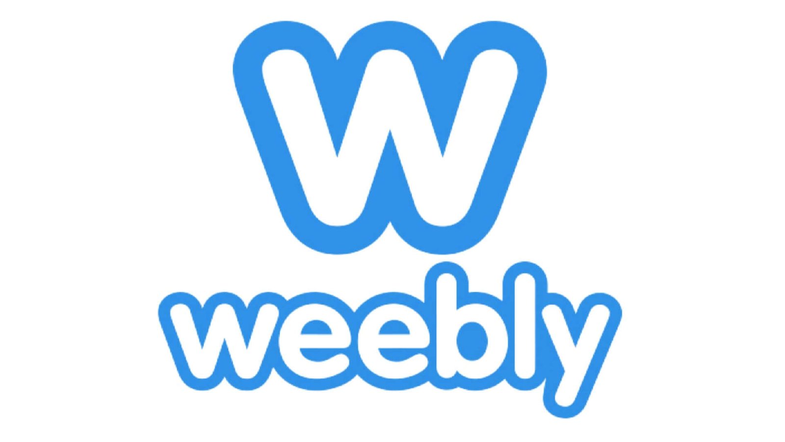 Logo plugin WordPress Weebly