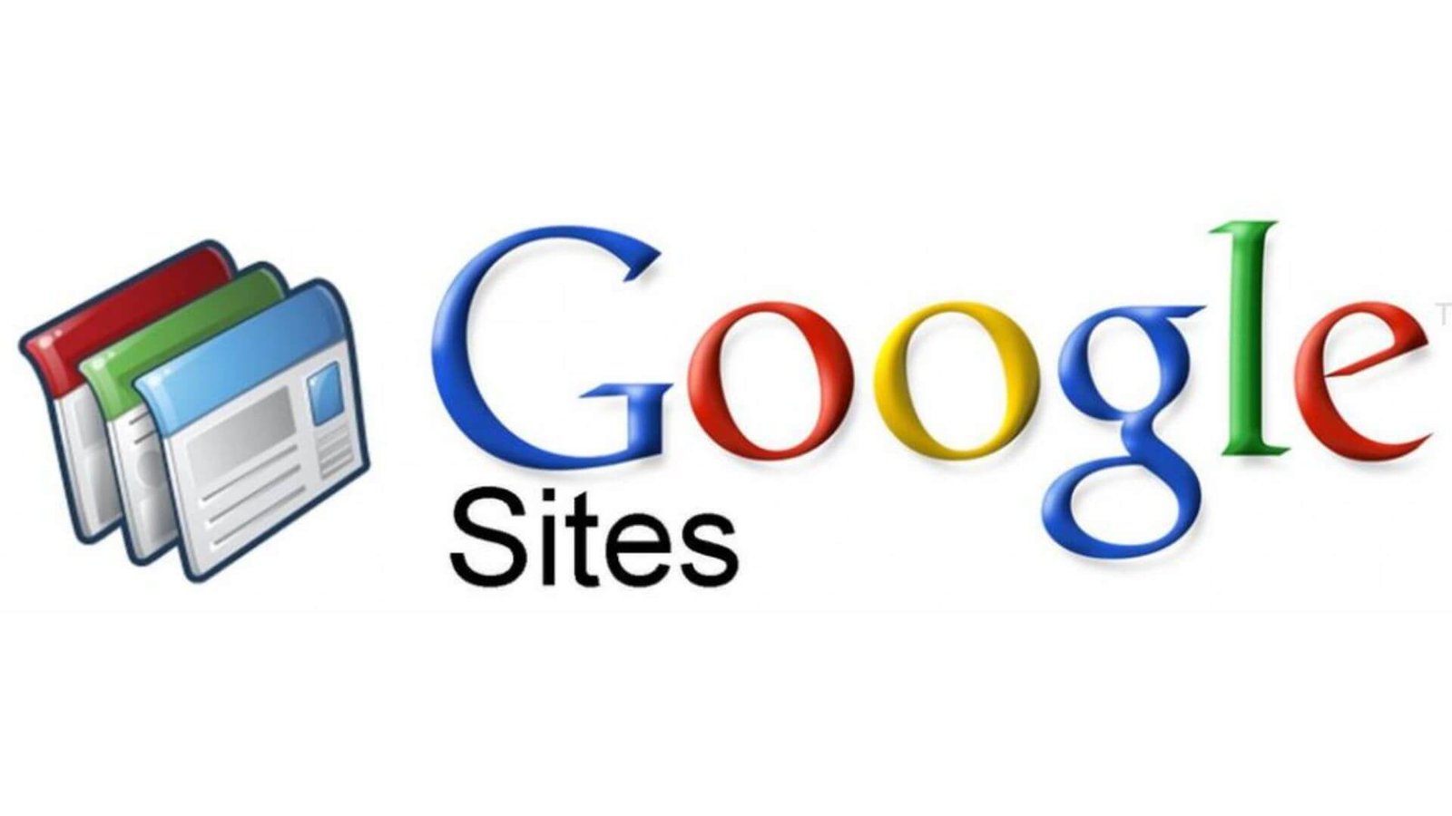 Logo plugin WordPress Google sutes