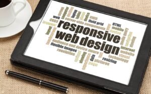 Responsive web design — Création de sites internet Guadeloupe