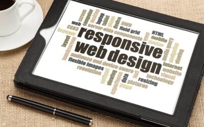 Web Design : Comment Créer un Site Web Responsive