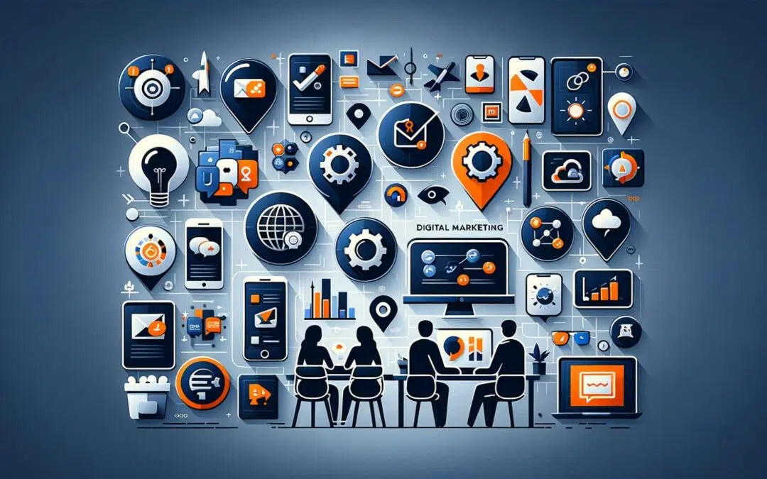 Trouvez Votre Agence Marketing en Guadeloupe