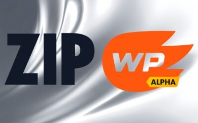Découvrir ZipWP : La Révolution de la Création de Sites Web avec l’IA