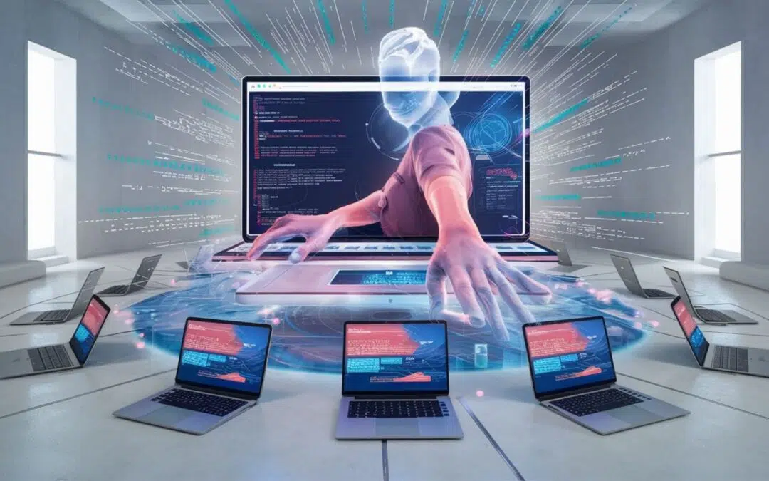 Les 10 meilleurs créateurs de sites web IA (2024)