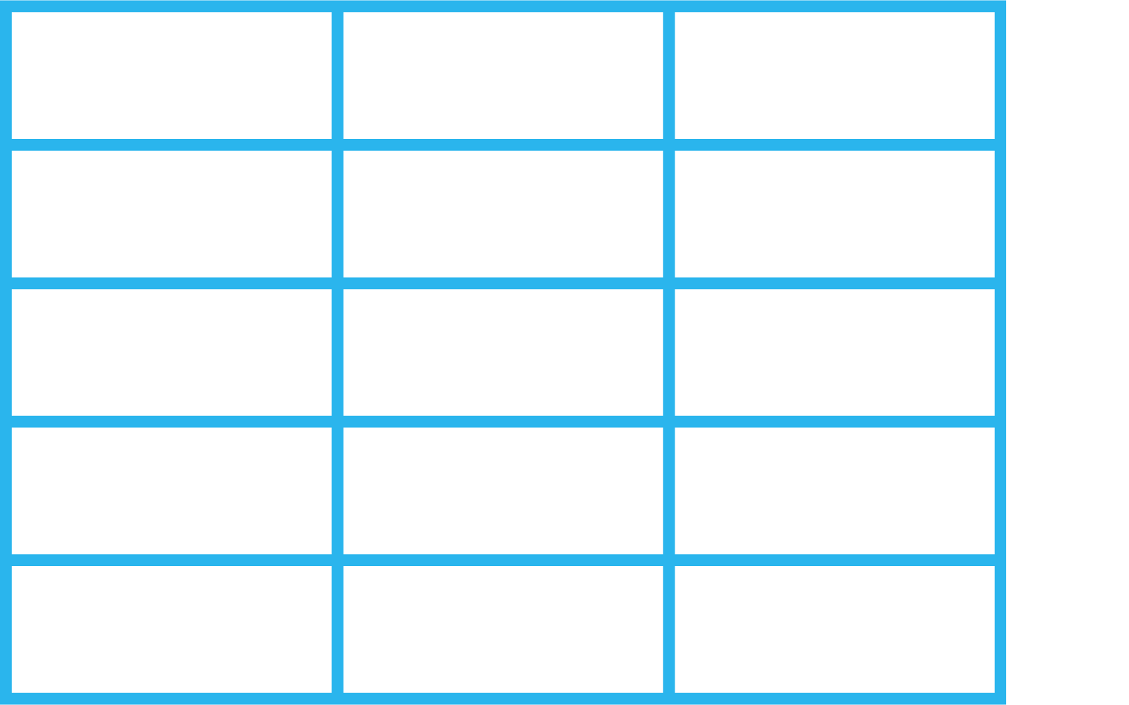 Tableau montrant les différences entre le SEO et la Generative Engine Optimization (GEO) en termes d'objectif, stratégies, mesure du succès et approche de contenu.