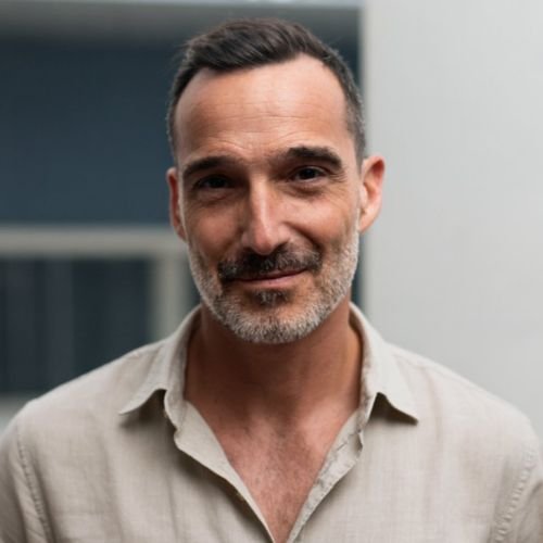 Olivier Dufour - Consultant en intelligence artificielle en Guadeloupe