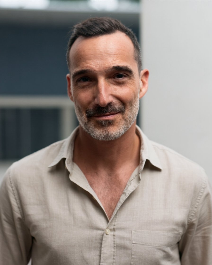 Olivier Dufour - Expert IA