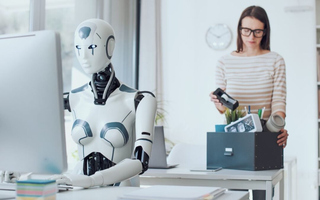 IA et Emploi en 2025 : impact, métiers transformés, impératif de formation