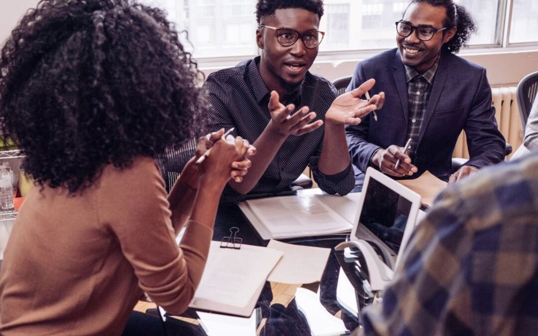 Former et attirer les talents IA : incubateurs et hackathons locaux