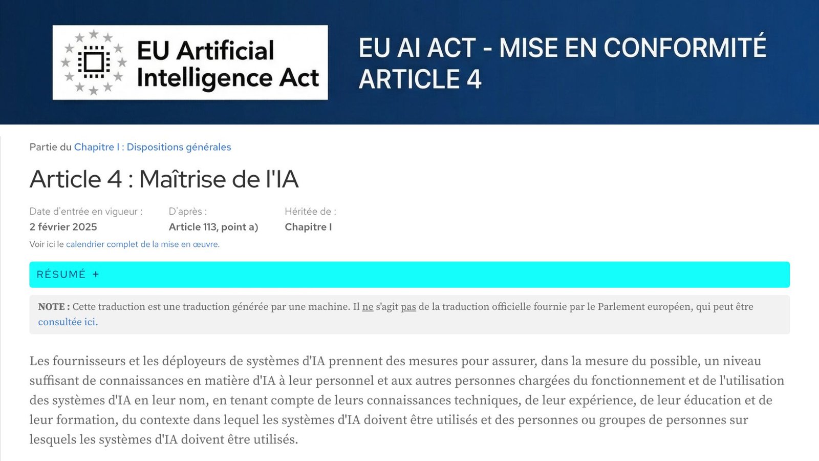 AI Act