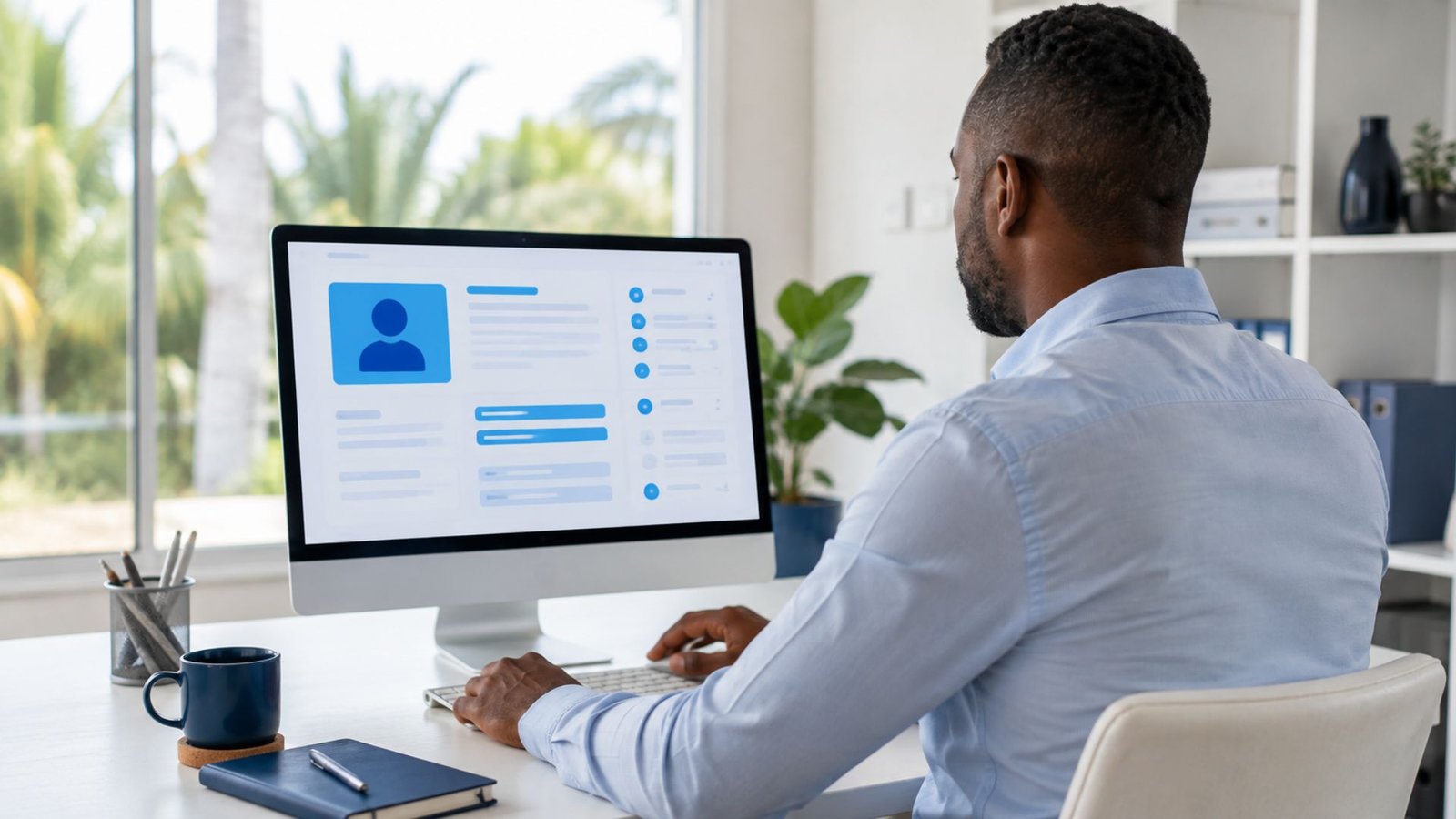 RGPD recrutement IA Guadeloupe